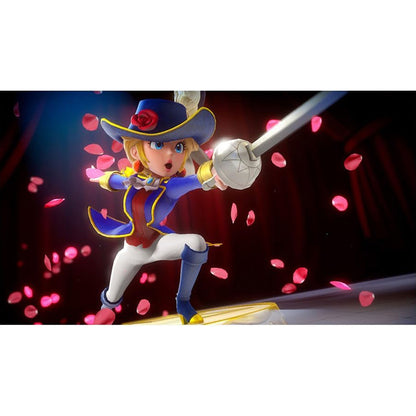 Princess: Peach Showtime! NSW Físico