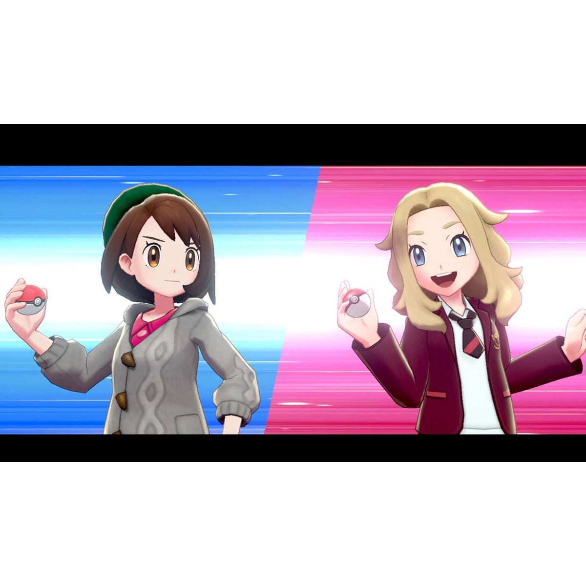 Pokemon Shield Nintendo Switch Físico