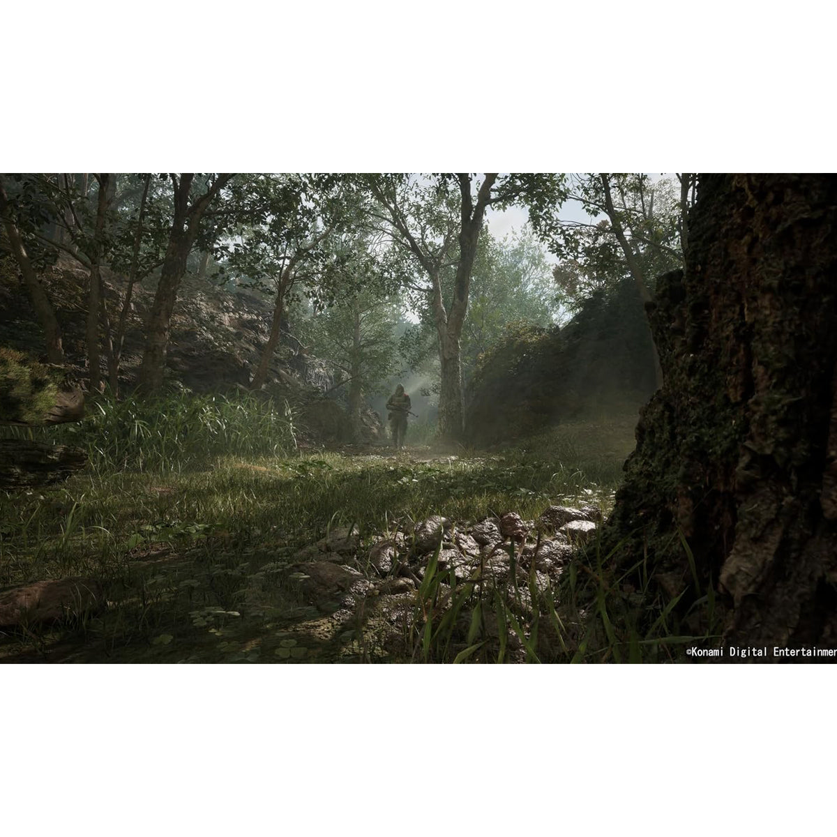 Metal Gear Solid Δ: Snake Eater - PS5 Físico