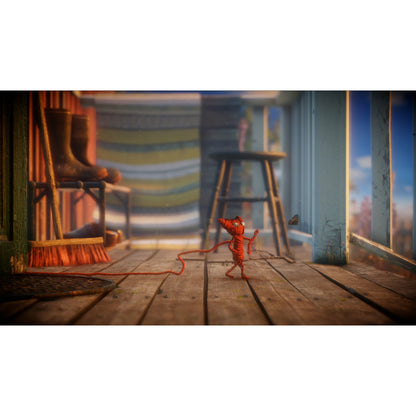 Unravel Yarny Bundle Xbox One Físico