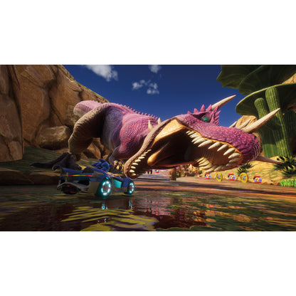 Sonic Racing: Crossworlds NSW Físico
