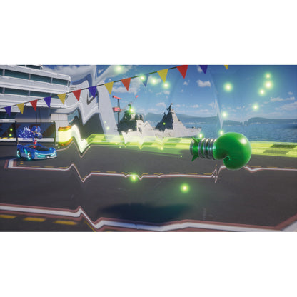 Sonic Racing: Crossworlds NSW Físico