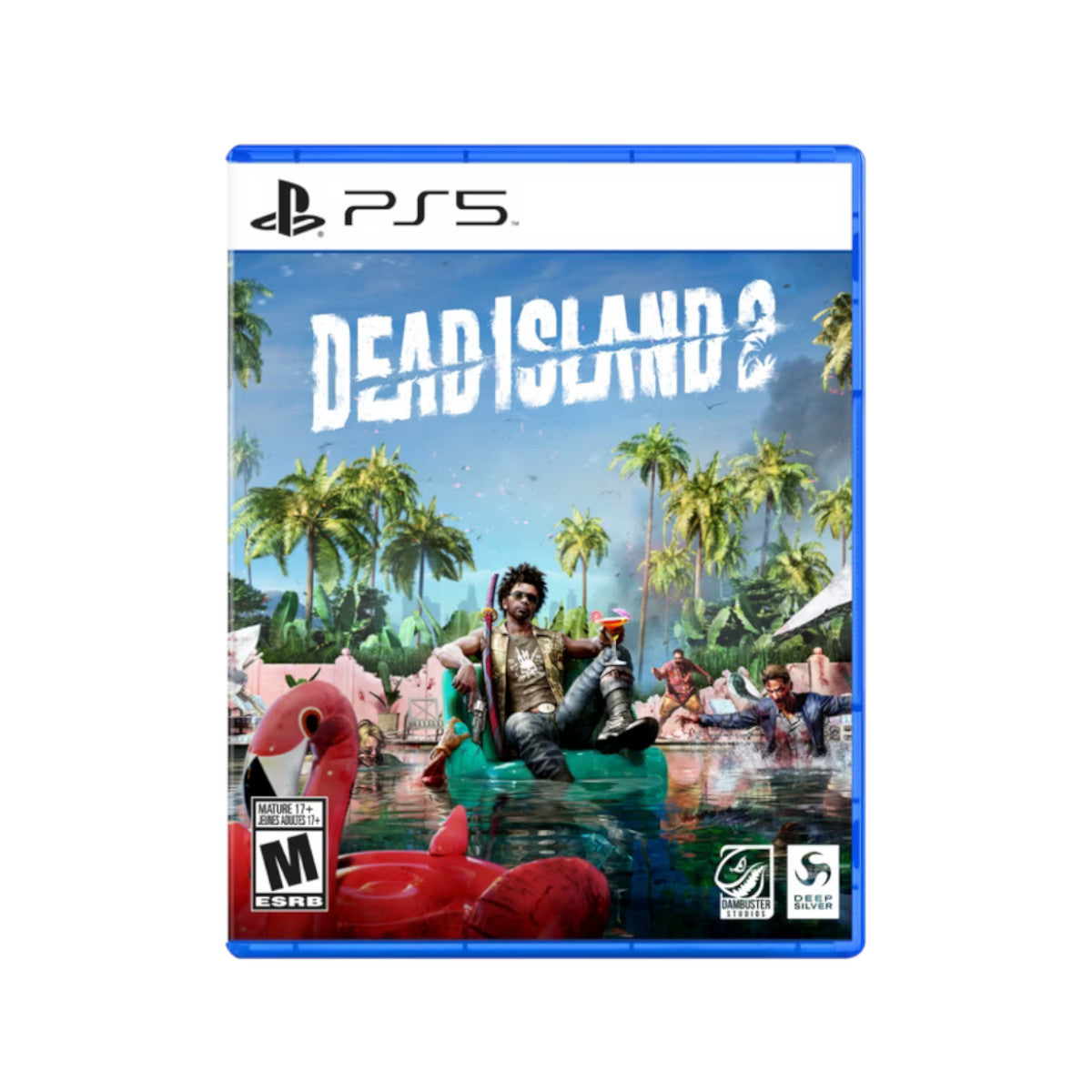 Dead Island 2 PS5 Físico