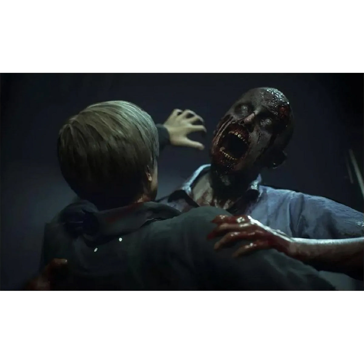 Resident Evil 2
