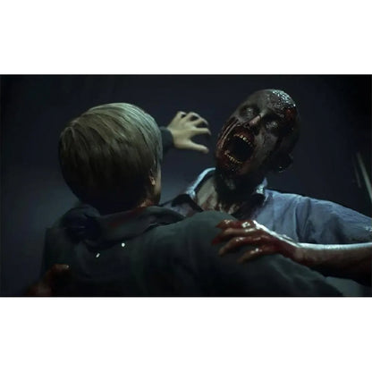 Resident Evil 2