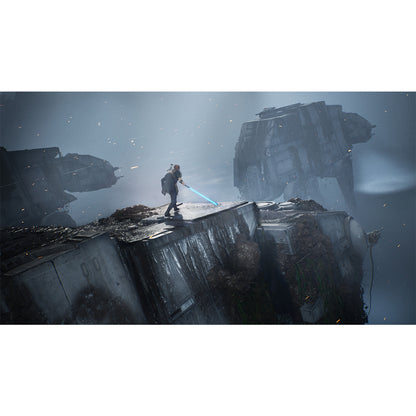 Star Wars Jedi: Fallen Order Xbox One Físico