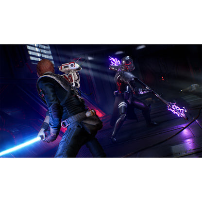 Star Wars Jedi: Fallen Order Xbox One Físico