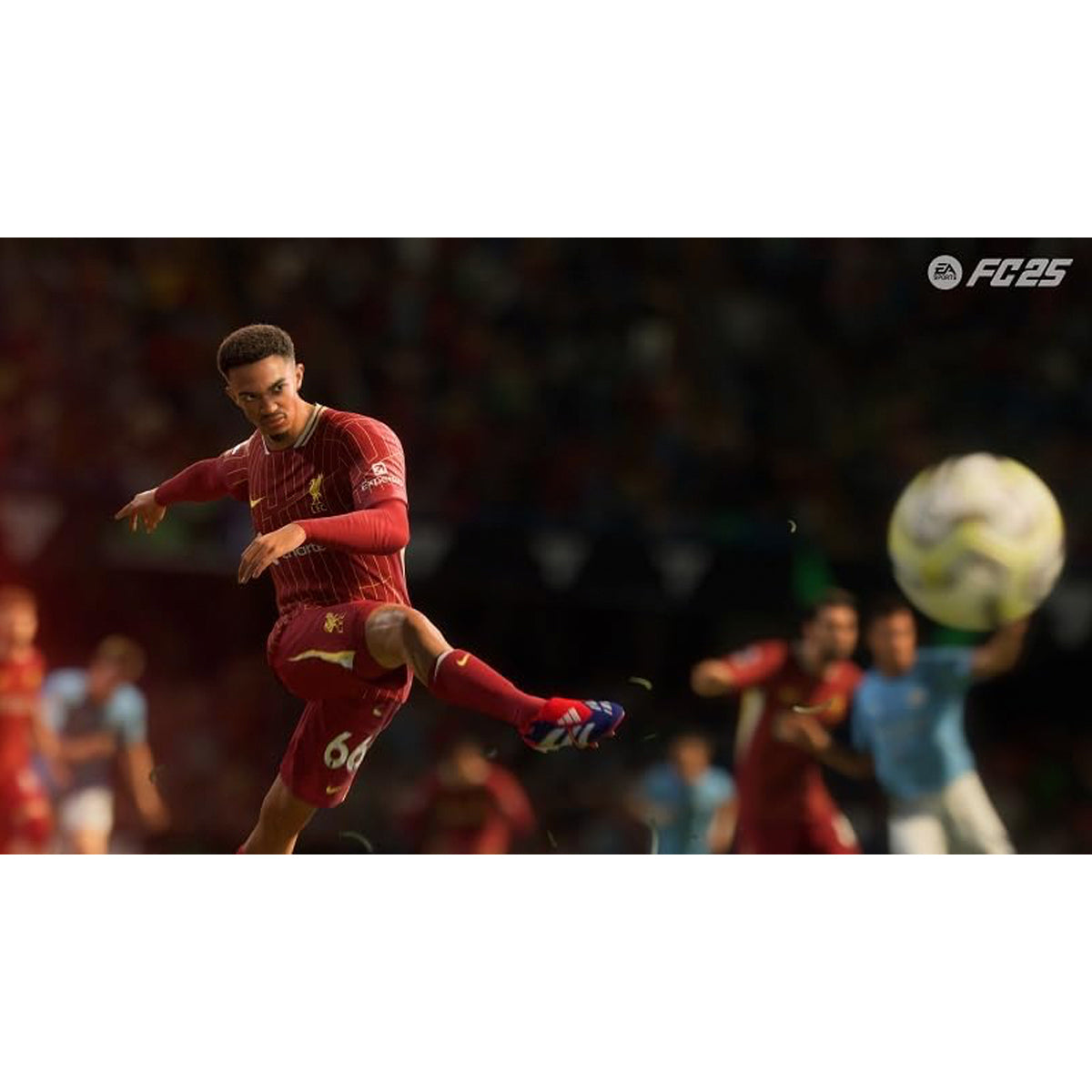 Ea Sports Fc 25 PS5 Físico