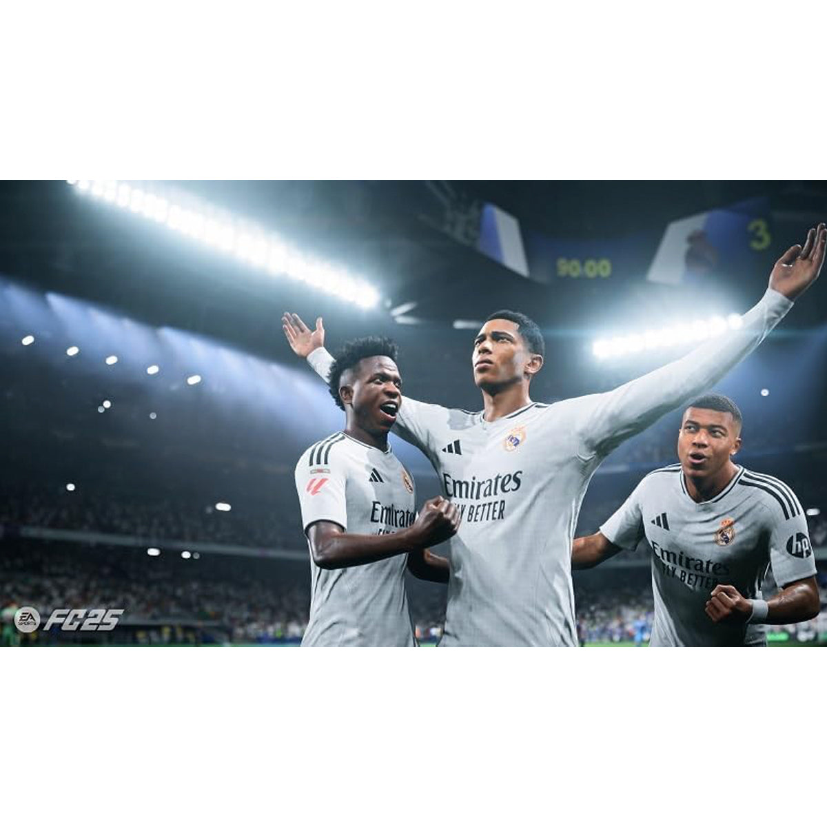 Ea Sports Fc 25 PS5 Físico