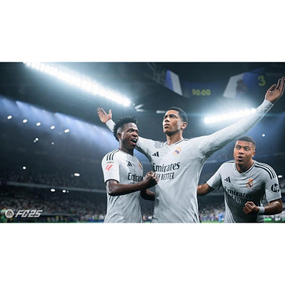 Ea Sports Fc 25 PS5 Físico