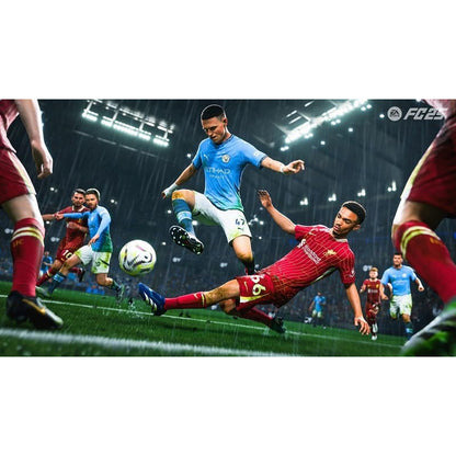 Ea Sports Fc 25 Xbox Series X| One Físico
