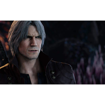 Devil May Cry 5 Special Edition