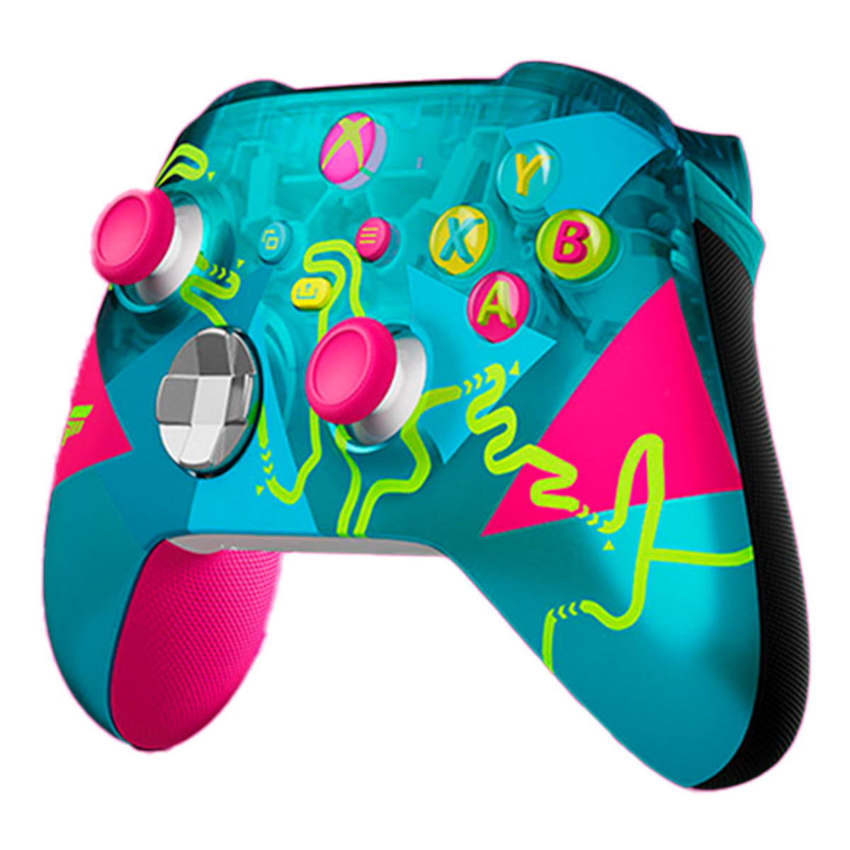 Control inalámbrico Xbox – Edición especial Forza Horizon 6 XSX