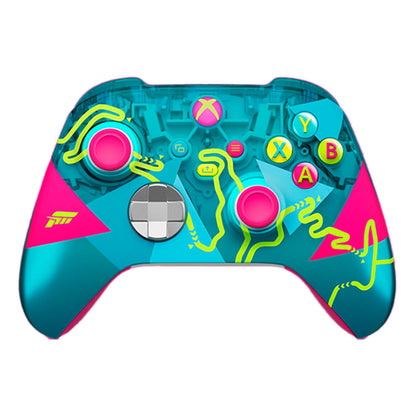 Control inalámbrico Xbox – Edición especial Forza Horizon 6 XSX