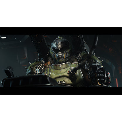 Doom: The Dark Ages PS5 Físico