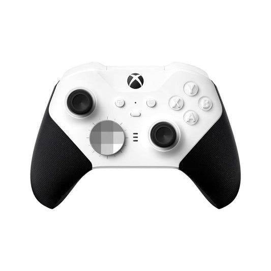 Control Inalambrico Xbox Elite Blanco