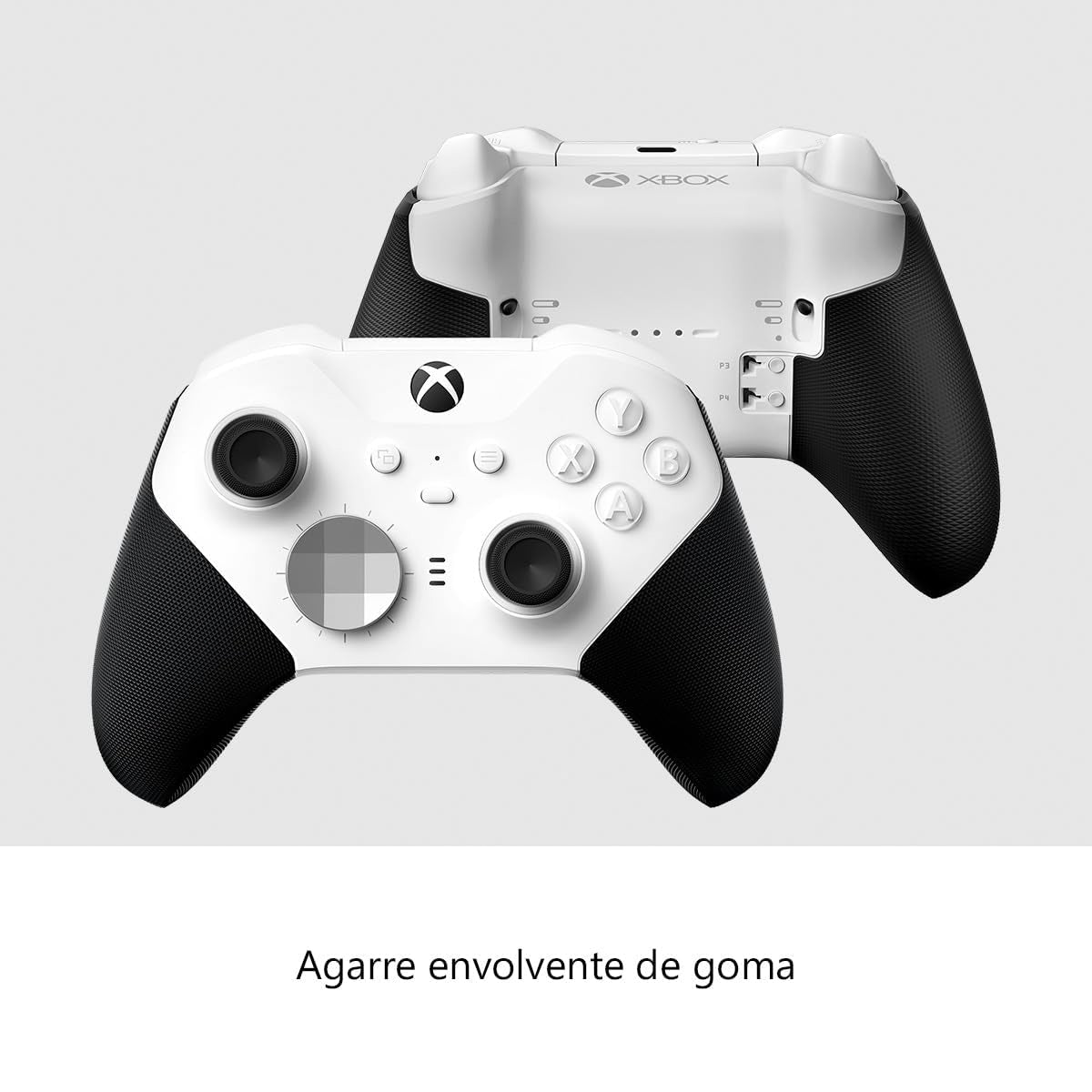 Control Inalambrico Xbox Elite Blanco