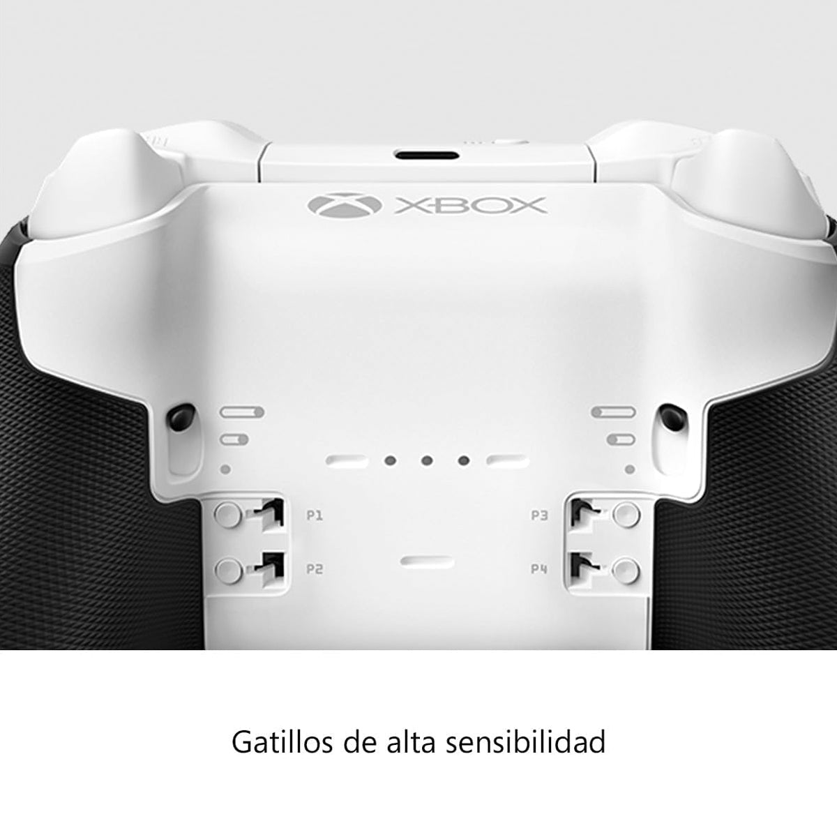 Control Inalambrico Xbox Elite Blanco