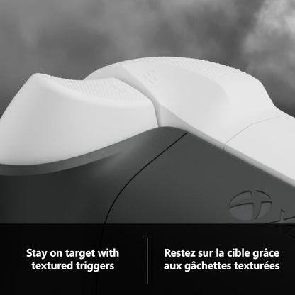 Xbox Wireless Controller – Edición especial Storm Breaker Para Xbox Series X|S, Xbox One, PC y dispositivos compatibles con la nube