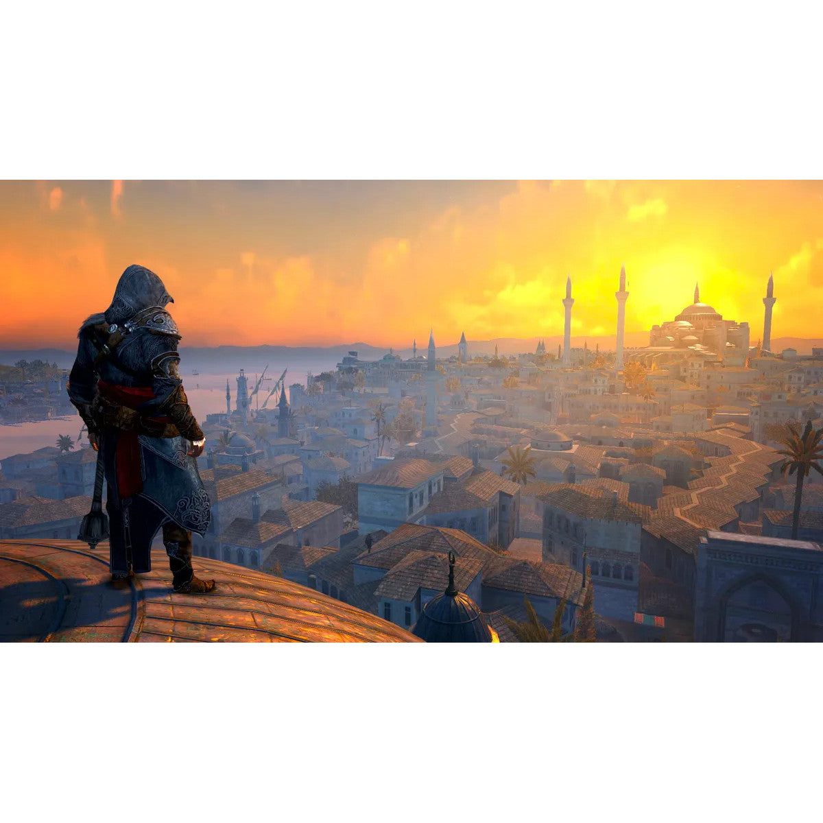 Assassin'S Creed The Ezio Collection PS4 Físico