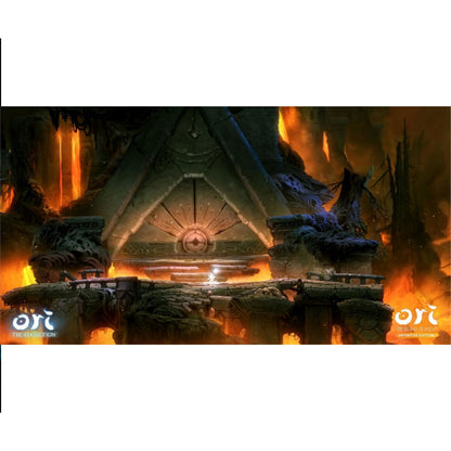 ORI: THE COLLECTION.-NSW