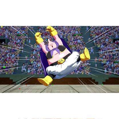 DRAGON BALL FIGHTERZ.-NSW