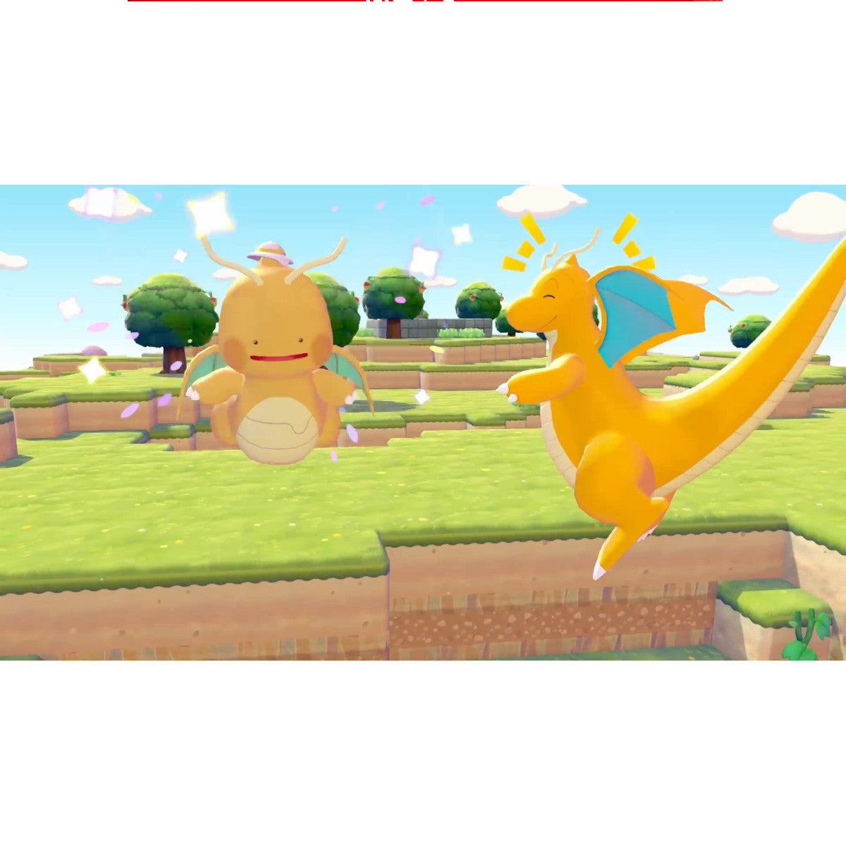 Pokémon Pokopia Nintendo Switch 2 Físico