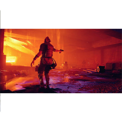 Control Ultimate Edition PS4 Físico