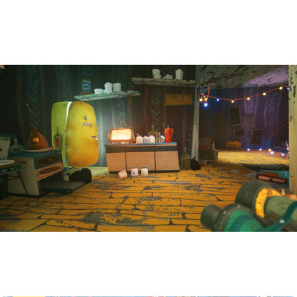 Hello Neighbor 2 PlayStation 5 Físico