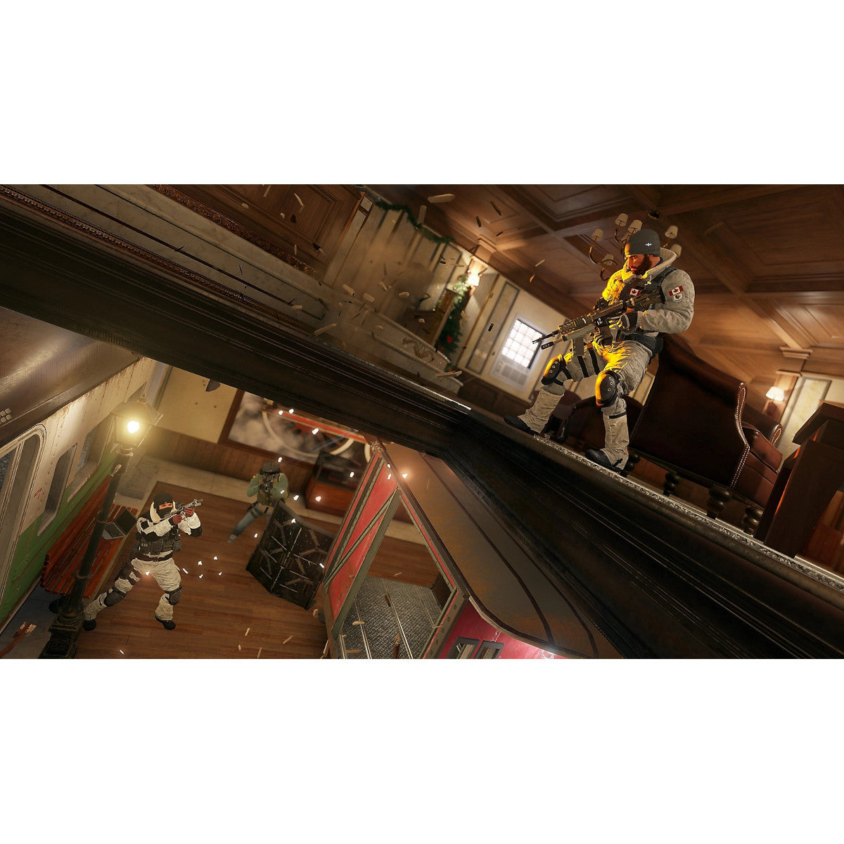 Pack 3 Juegos PS5 Vol. 1 Físico