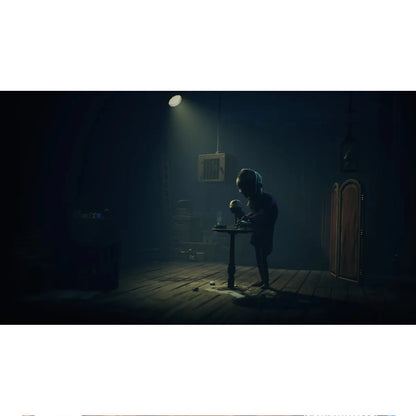 LITTLE NIGHTMARES III.-PS5