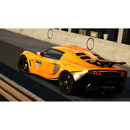 Assetto Corsa Ultimate Edition PlayStation 4 Físico