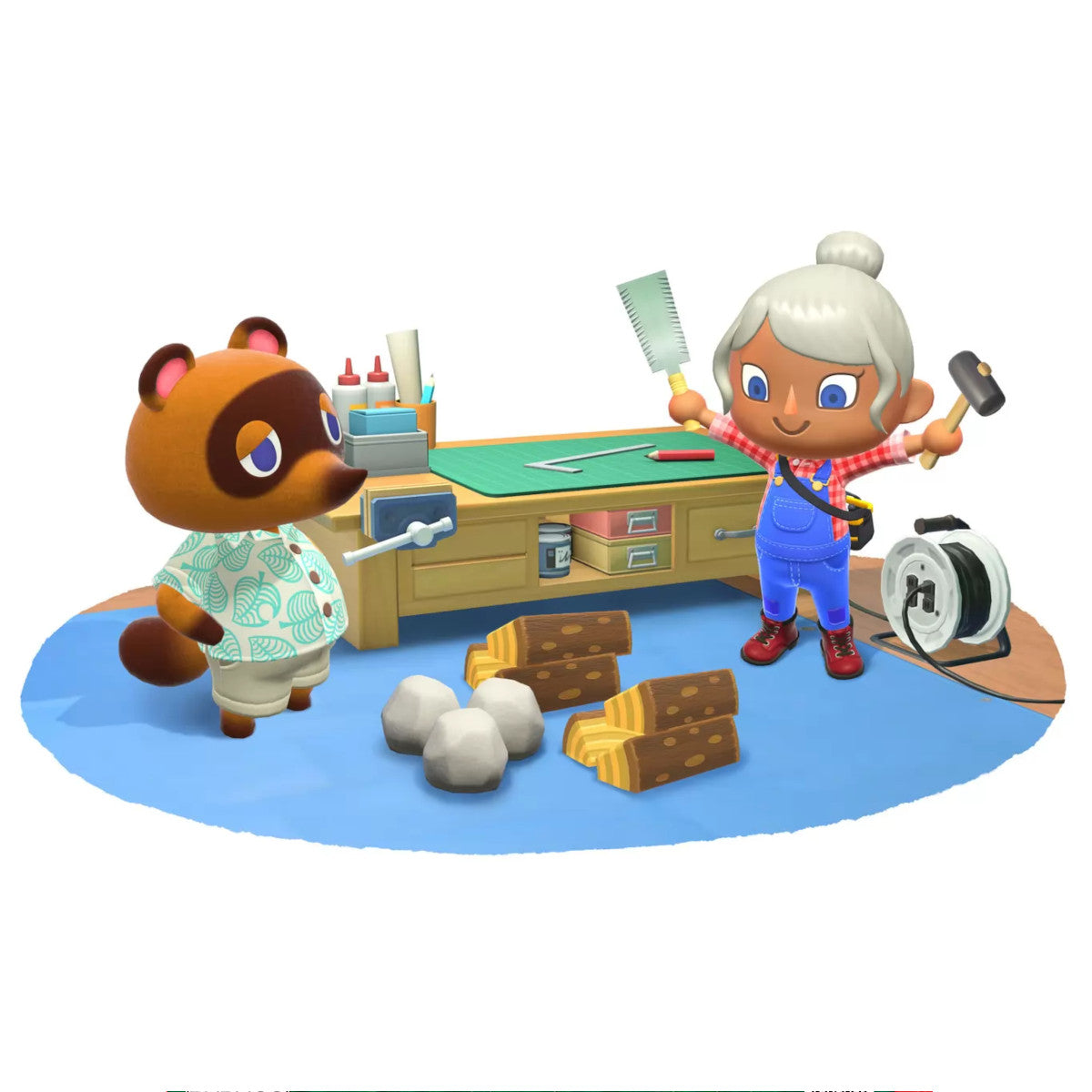 Animal Crossing: New Horizons Nintendo Switch2 Físico