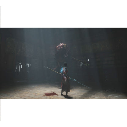 Wuchang Fallen Feathers Day One Edition PlayStation 5 Físico