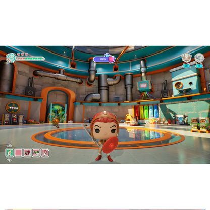 Funko Fusion PlayStation 5 Físico