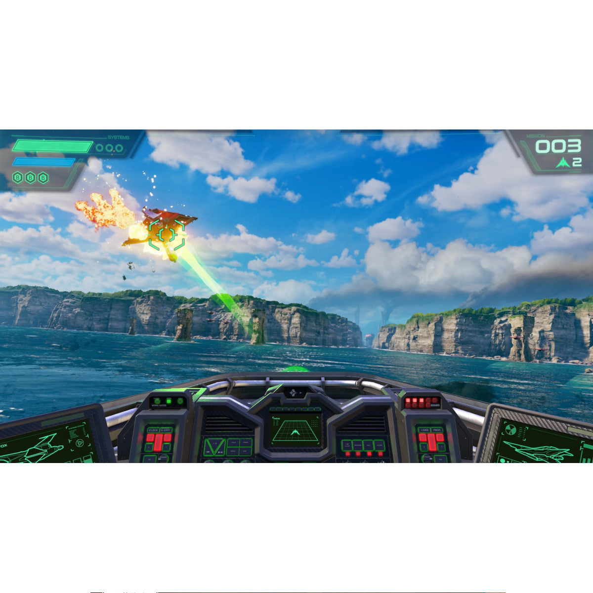 Star Fox Nintendo Switch 2 Físico