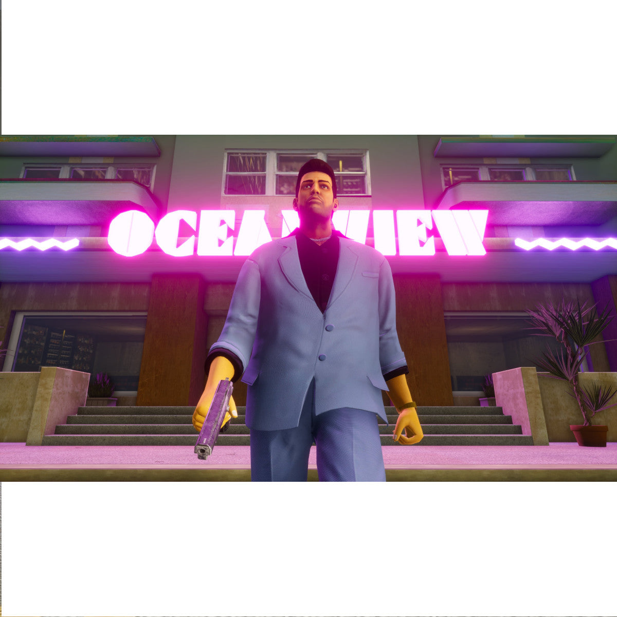 Grand Theft Auto The Trilogy  Nintendo Switch Físico