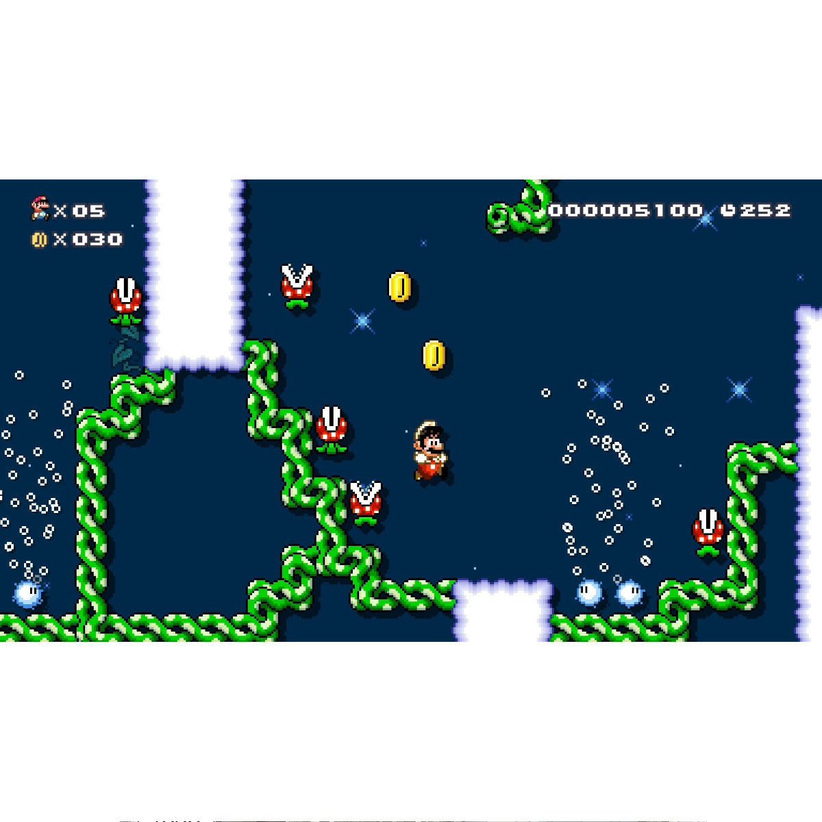 Super Mario Maker 2 Nintendo Switch Físico