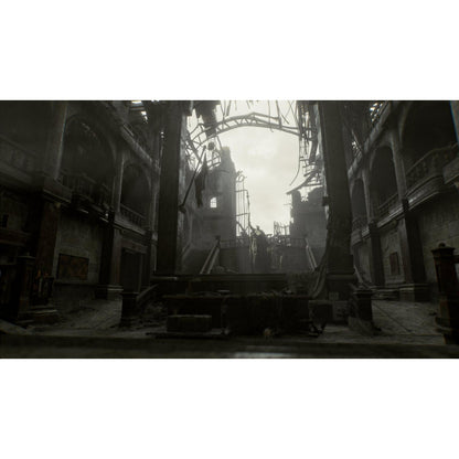 Resident Evil Requiem PS5 Físico