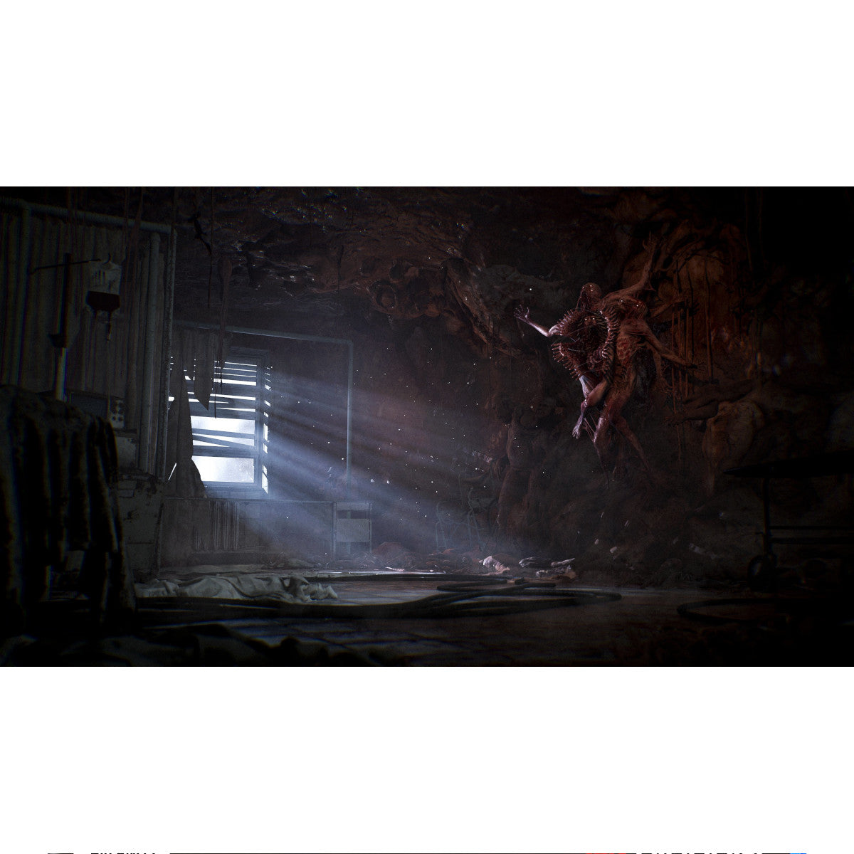 Cronos: The New Dawn PlayStation 5 Físico