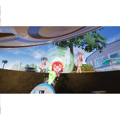 GALGUN 2.-NSW