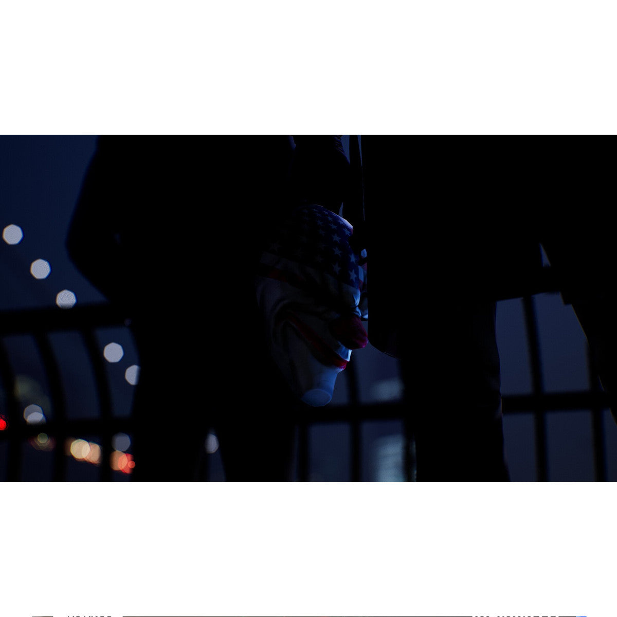 PAYDAY 3 PlayStation 5 Físico