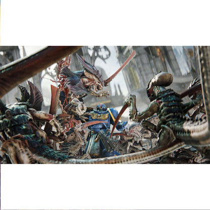 Warhammer 40,000: Space Marine 2 PlayStation 5 Físico