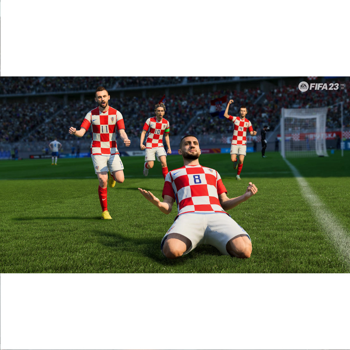 FIFA 23 XSX Físico