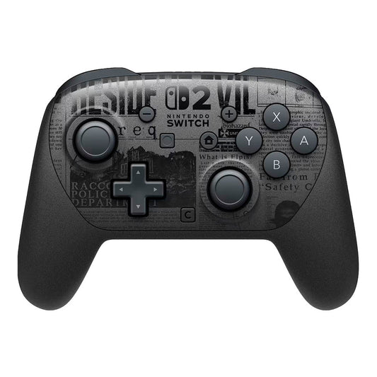 Control Inalámbrico NSW2 Edición Resident Evil