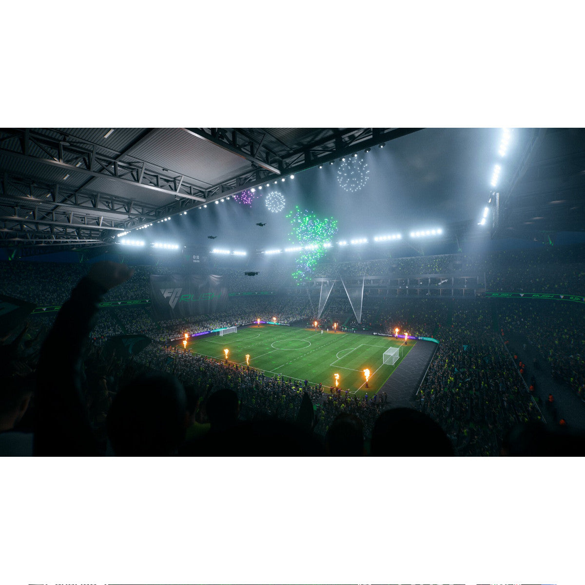 EA Sports FC 26 PlayStation 5 Físico