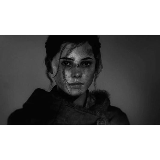 A Plague Tale: Innocence PlayStation5 Físico