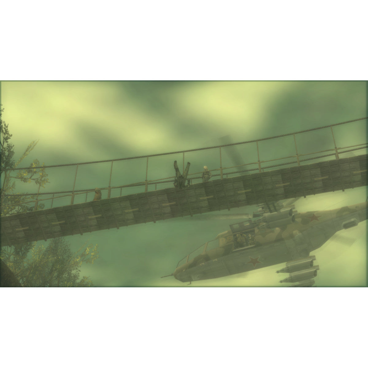 METAL GEAR SOLID: MASTER COLLECTION VOLUME 1.-NSW