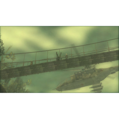 METAL GEAR SOLID: MASTER COLLECTION VOLUME 1.-NSW