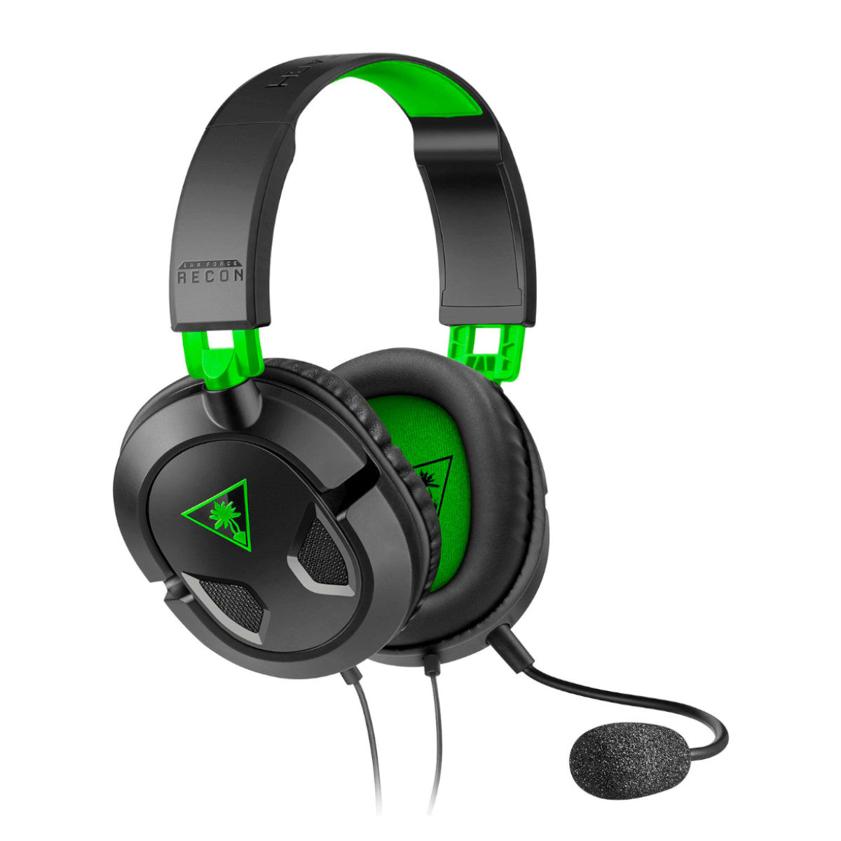 Audífonos Xbox One Turtle Beach ear Force Recon 50X